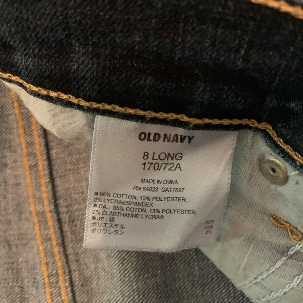 Jeans - Picture 3 of 3